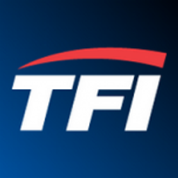 شعار TFI International Inc