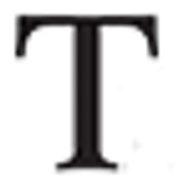 شعار Tredegar Corp