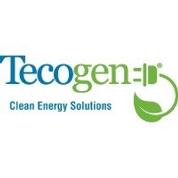 TECOGEN INC logo