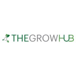 شعار Growhub Ltd