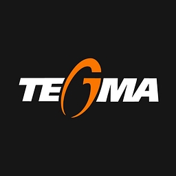 Tegma Gestão Logística S.A. Logo