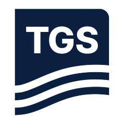 TGS ASA Logo