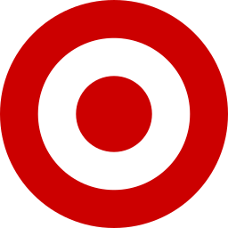شعار Target Corp