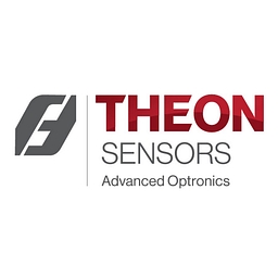 Theon International PLC Logo