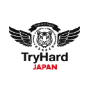 TryHard Holdings Ltd