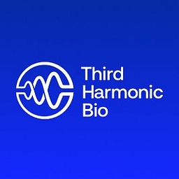 Third Harmonic Bio, Inc. logo