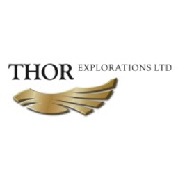 THXPF logo