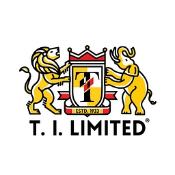 Tilaknagar Industries Ltd. Logo