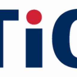 TIC Solutions, Inc. logo