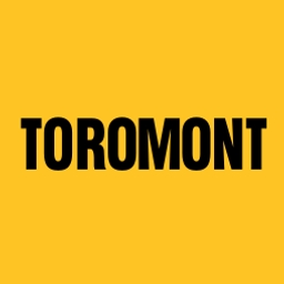 Toromont Industries Ltd. Logo
