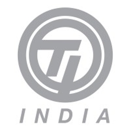 Tube Investments of India Limited Logo