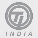 TIINDIA logo