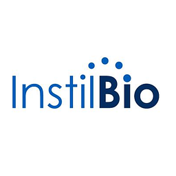شعار Instil Bio Inc