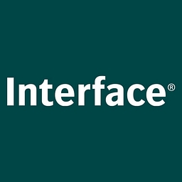 Interface Inc. Logo