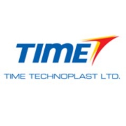 Time Technoplast Limited Logo