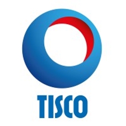 TISCO Financial Group Public Company Limited Logo