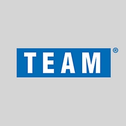 Team Inc. Logo