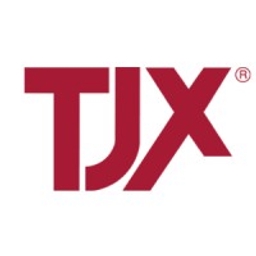 TJX COMPANIES INC /DE/ company mark