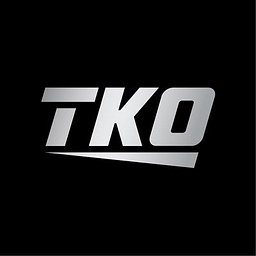TKO Group Holdings, Inc. logo