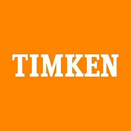 شعار Timken Co