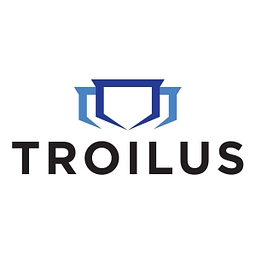 Troilus Mining Corp. Logo