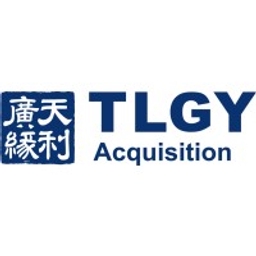 Tlgy Acquisition Corp logo