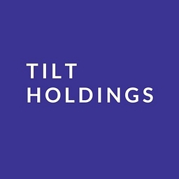 TILT Holdings Inc. logo