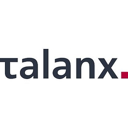Talanx AG Logo