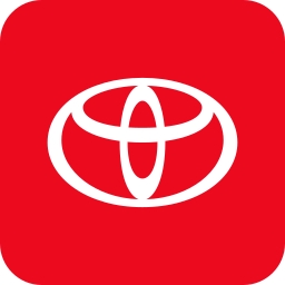 TOYOTA MOTOR CORP/ company mark