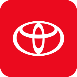 شعار Toyota Motor Corp