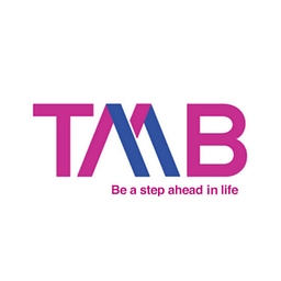 Tamilnad Mercantile Bank Limited Logo