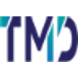 شعار TMD Energy Ltd