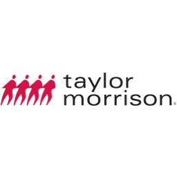 Taylor Morrison Home Corp logo