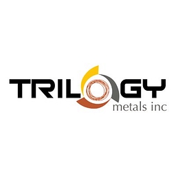 Trilogy Metals Inc. Logo