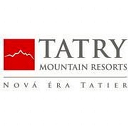 Tatry mountain resorts a.s. Logo
