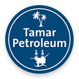 Tamar Petroleum Ltd Logo
