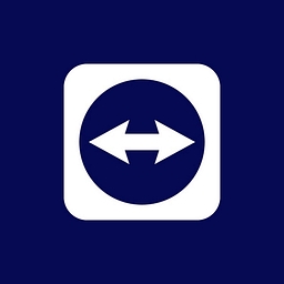 TeamViewer AG Logo