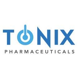 TONIX PHARMACEUTICALS HOLDING CORP logo