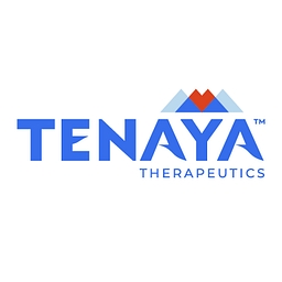 TENAYA THERAPEUTICS INC logo