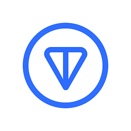 شعار Ton Strategy Co