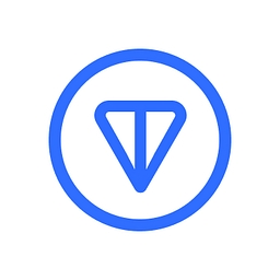 TON Strategy Co logo