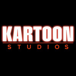 شعار Kartoon Studios Inc