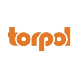 Torpol S.A. Logo