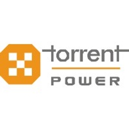 Torrent Power Limited Logo