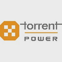 TORNTPOWER logo