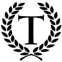TOWN logo