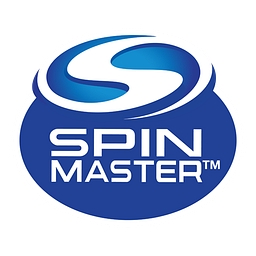 Spin Master Corp. Logo
