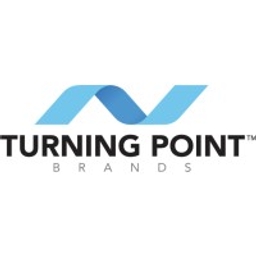 Turning Point Brands Inc. Logo