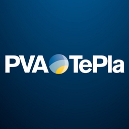 PVA TePla AG Logo