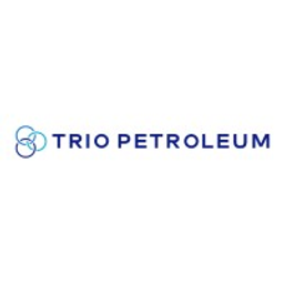 شعار Trio Petroleum Corp